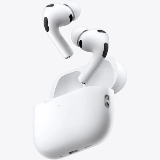Apple AirPods Pro 3 with MagSafe Charging Case