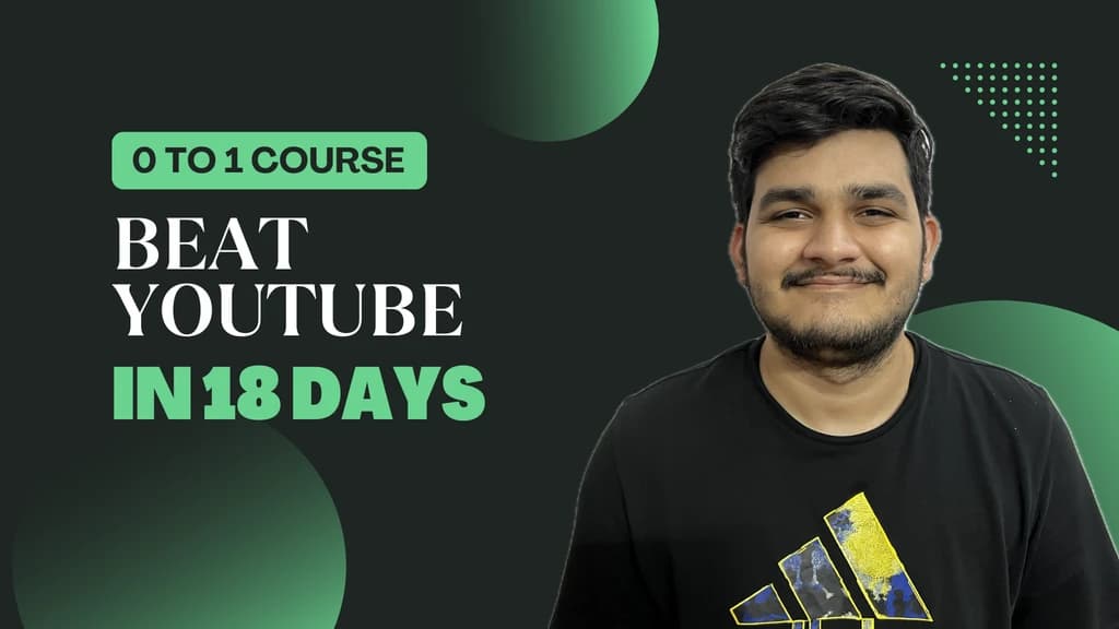 Algrow Masterclass