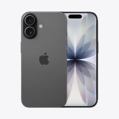 iPhone 17 Black 256