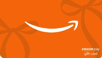 Amazon Shopping Voucher - ₹120